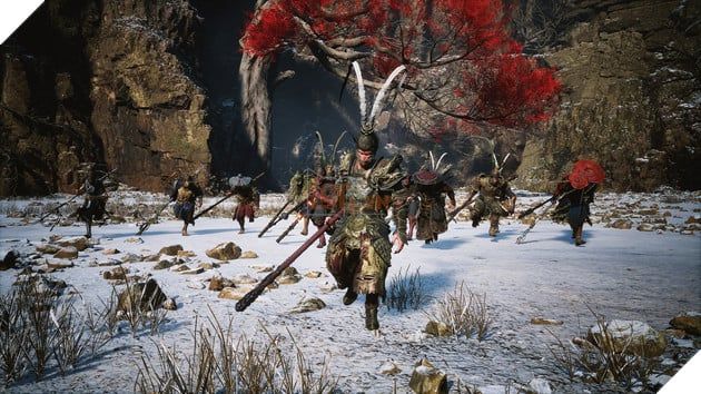 Một bản mod mới đã giúp Black Myth Wukong trở thành trò chơi co-op đúng nghĩa, mở ra cơ hội cho người chơi hợp tác với nhau.