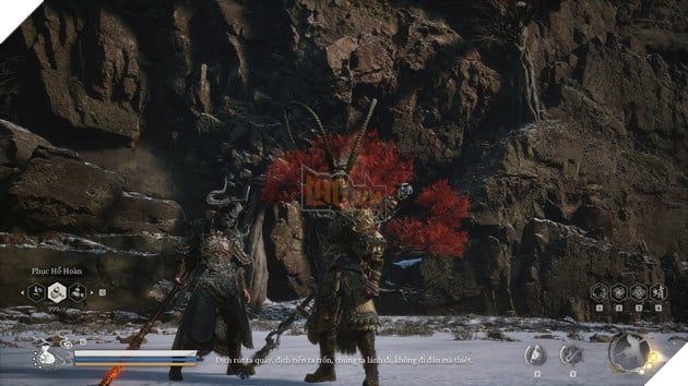 Bản mod mới này đã biến Black Myth Wukong thành một trò chơi co-op thực thụ, mang đến cho người chơi những trải nghiệm kết nối tuyệt vời.