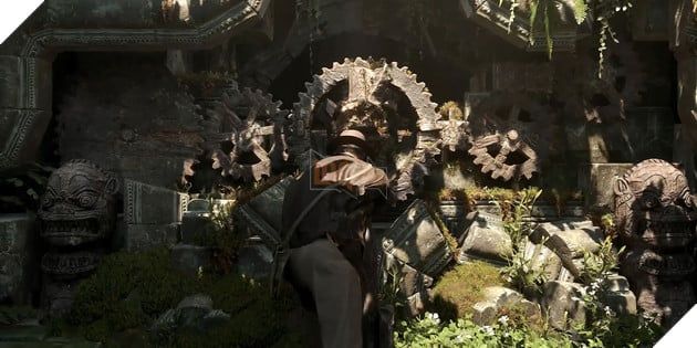 Indiana Jones và Vòng Tròn Vĩ Đại: Cấu Hình Tối Thiểu Siêu Khó Làm Game Thủ Bất Ngờ