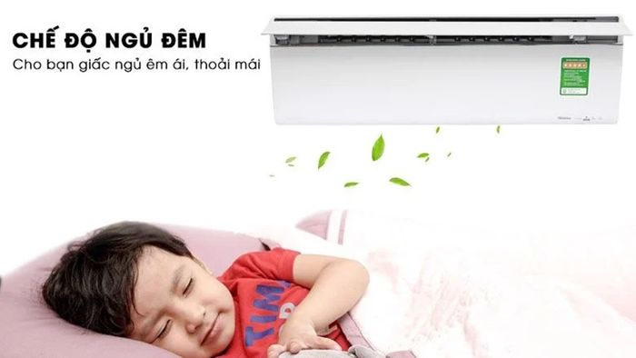 Điều hòa Panasonic 12.000BTU 1 chiều Inverter CU/CS-VU12UKH-8