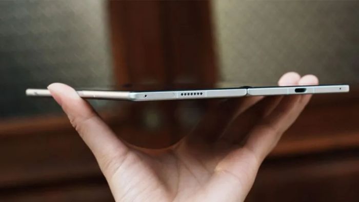Vivo X Fold 4