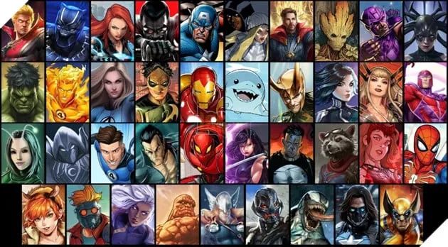 Marvel Rivals hứa hẹn sẽ trao tặng skin Iron Man cho những người hâm mộ khi game chính thức phát hành.