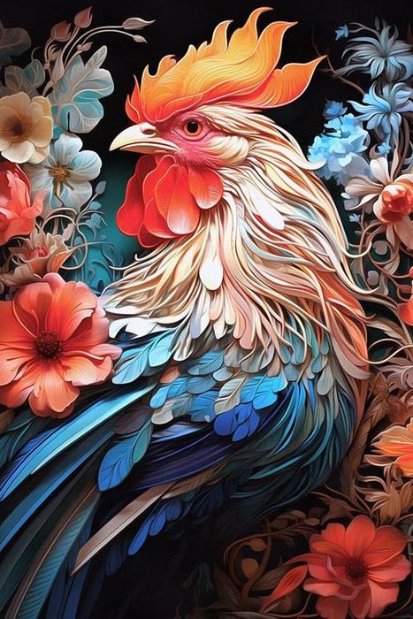 Người tuổi Dậu