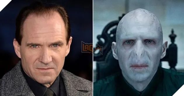 Ralph Fiennes bày tỏ sự ủng hộ việc Cillian Murphy đảm nhận vai Voldemort trong series truyền hình Harry Potter 3