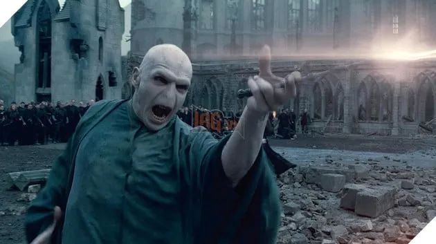 Ralph Fiennes bày tỏ sự ủng hộ Cillian Murphy sẽ đảm nhận vai Voldemort trong series Harry Potter