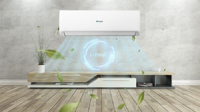 Điều hòa Casper 18000 BTU