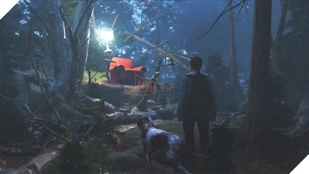 Nhà sáng lập PUBG tiếp tục mở rộng tham vọng với 3 dự án game thế giới mở đầy triển vọng 5