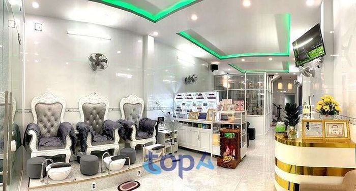 Mộc Huệ Spa cung cấp dịch vụ gội đầu dưỡng sinh tại TP. Châu Đốc