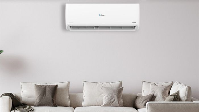 Điều hòa Casper 18000 MC-18VF50