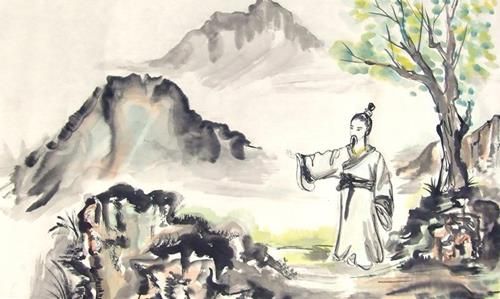 sự thuần khiến của người có phúc khí