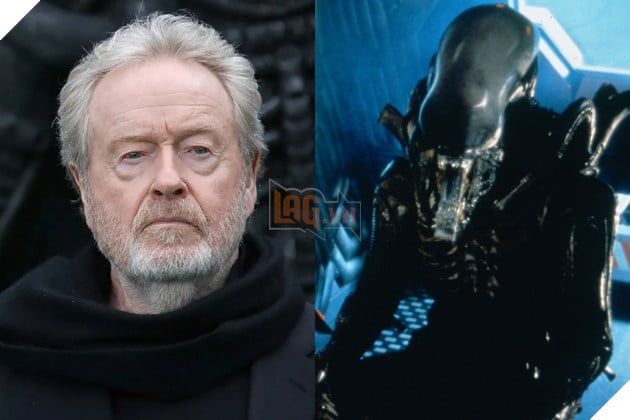 Ridley Scott Đã Một Lần Bị Hỏi Tại Sao Không Thể Làm Phim Về Những Người Bình Thường. 2