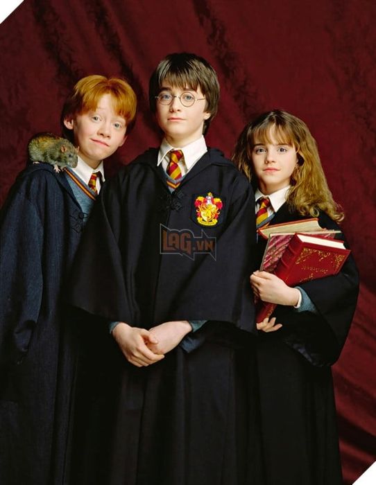 Cập Nhật Mới Nhất Về Các Dự Án Phim Đang Được Chú Ý: Harry Potter Và Ballerina