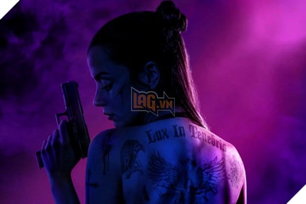 Cập Nhật Mới Nhất Về Các Dự Án Phim Đang Được Quan Tâm: Harry Potter Và Ballerina 3