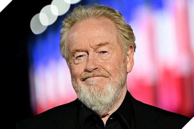 Ridley Scott Đã Một Lần Bị Hỏi Tại Sao Không Thể Làm Phim Về Những Người Bình Thường.