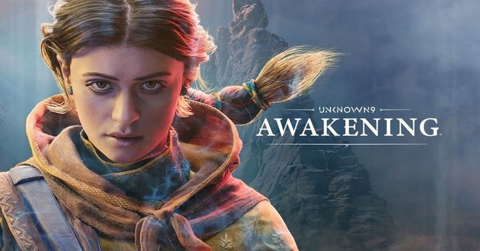 Unknown 9: Awakening – Cẩm nang chơi game và hành trình tìm kiếm tri thức bị ẩn giấu