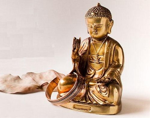 Suy ngẫm về 6 lời dạy của Phật về tình yêu thương trong cuộc sống (hình ảnh 2)