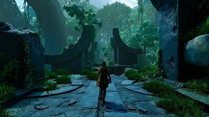 Đối đầu với Bruiser: Trùm của Unknown 9: Awakening
