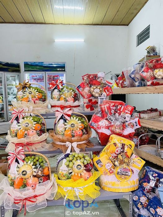 Hoàng Phương Fresh Foods