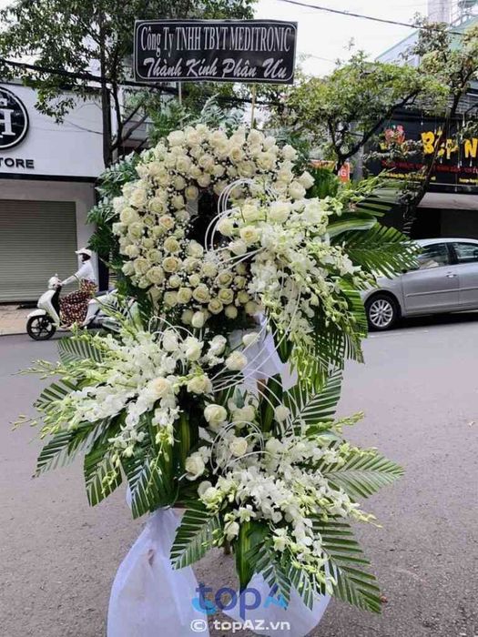 June Flower tại TP. Bà Rịa