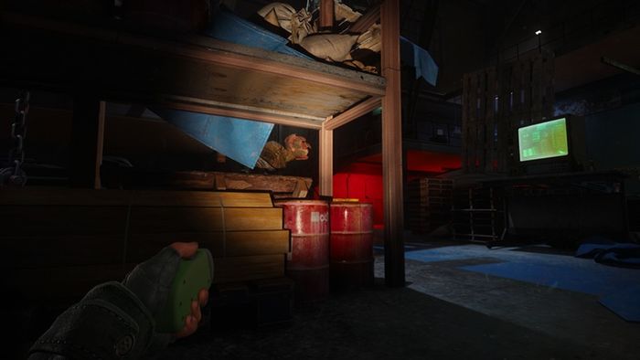 Gameplay của A Quiet Place: The Road Ahead mang đến thử thách và sự sáng tạo trong từng tình huống. Người chơi sẽ phải sử dụng sự thông minh và khả năng quan sát để vượt qua những chướng ngại vật và đối phó với mối đe dọa luôn rình rập.