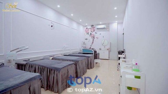 Thẩm mỹ Sen, TP. Nam Định
