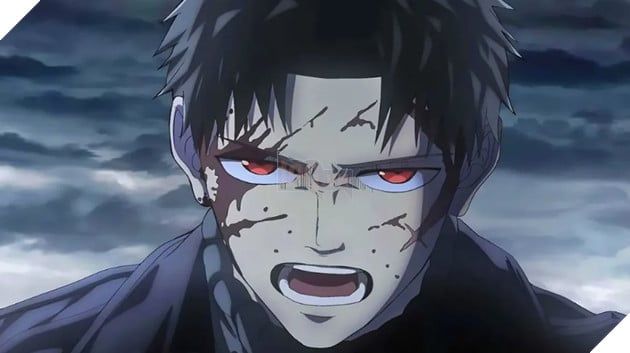 Manga Kagurabachi đã vượt qua 1,3 triệu bản in sau khi có tin đồn về việc chuyển thể thành anime.