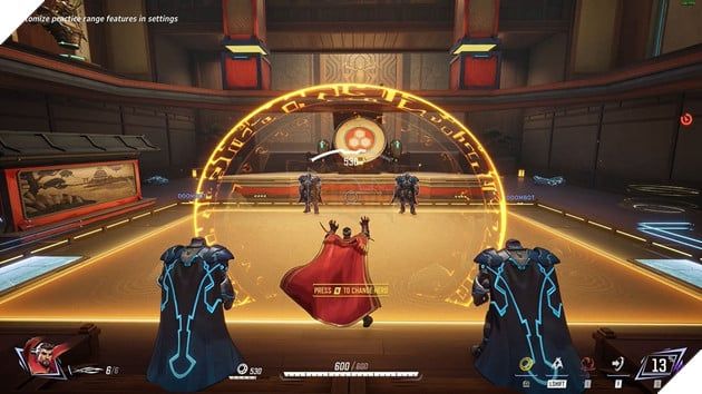 Marvel Rivals tiếp tục là một chủ đề nóng trong giới game thủ.