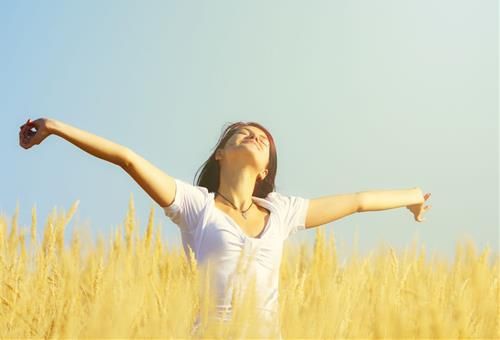 Điều xui xẻo chưa hẳn đã là mất phúc, trong mỗi nghịch cảnh vẫn có thể tìm thấy phúc đức.