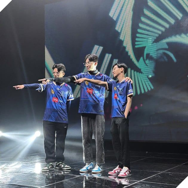 ON Live Rapid Lofi sẽ tham gia giải đấu SOOP VALORANT League 2024, sự kiện Off Season lớn nhất thế giới, tại Hàn Quốc từ ngày 10/12 đến 15/12.