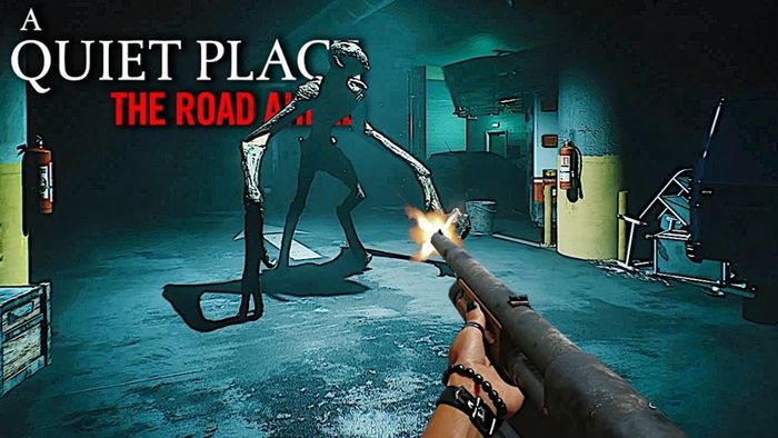 Tổng quan về A Quiet Place: The Road Ahead