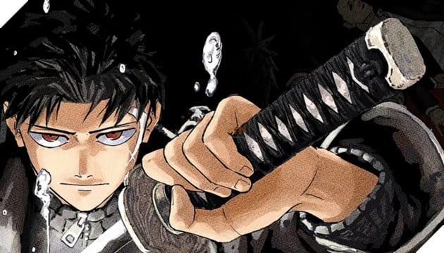 Manga Kagurabachi đã vượt mốc 1,3 triệu bản in sau khi có tin đồn về việc chuyển thể thành anime.