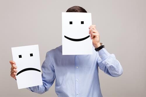 Điều xui xẻo chưa hẳn đã là mất phúc, trong mỗi nghịch cảnh vẫn có thể tìm thấy phúc đức.