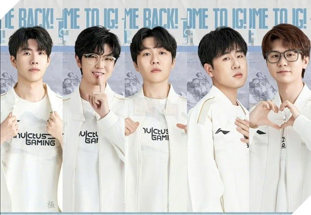 LMHT: Mặc dù Invictus Gaming ra mắt hoành tráng, nhưng người hâm mộ vẫn đầy nghi ngờ về đội hình này.