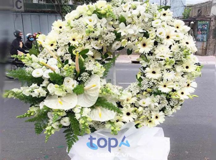 Shop Hoa Tươi Thiên Tôn - Ninh Bình