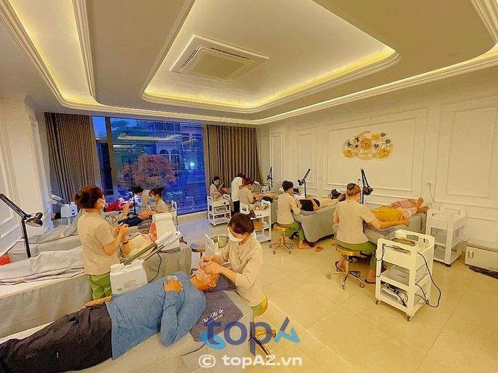 Kim Spa, TP. Nam Định