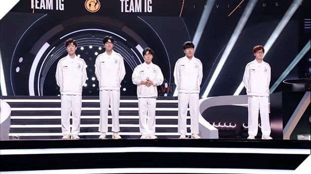 LMHT: Invictus Gaming ra mắt đội hình hùng mạnh nhưng người hâm mộ vẫn còn hoài nghi