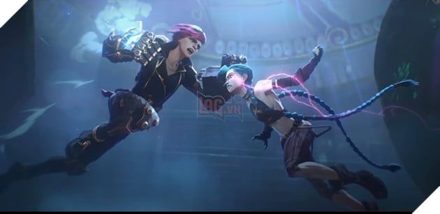 The Game Awards 2024: Bạn đã biết gì về những ứng cử viên trong hạng mục Best Adaption?