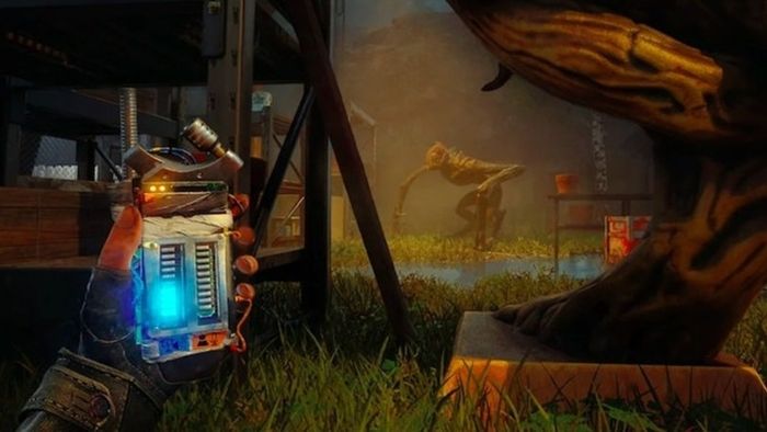 Tính năng này tạo thêm một yếu tố độc đáo cho gameplay, khiến người chơi không chỉ chiến đấu với kẻ thù trong trò chơi mà còn phải đối mặt với thế giới thực xung quanh.