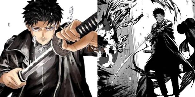 Manga Kagurabachi vượt qua mốc 1,3 triệu bản in sau khi có tin đồn sẽ chuyển thể thành anime.