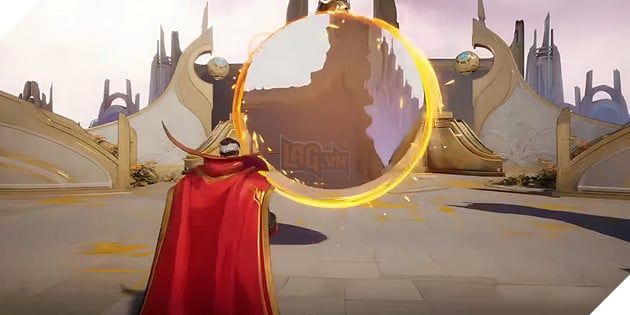 Marvel Rivals đang thu hút sự chú ý trong cộng đồng game thủ.