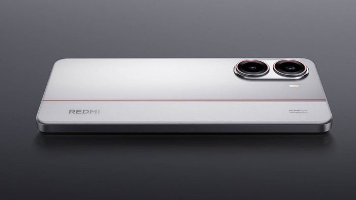 Lần ra mắt của Redmi Turbo 4 đã chính thức diễn ra