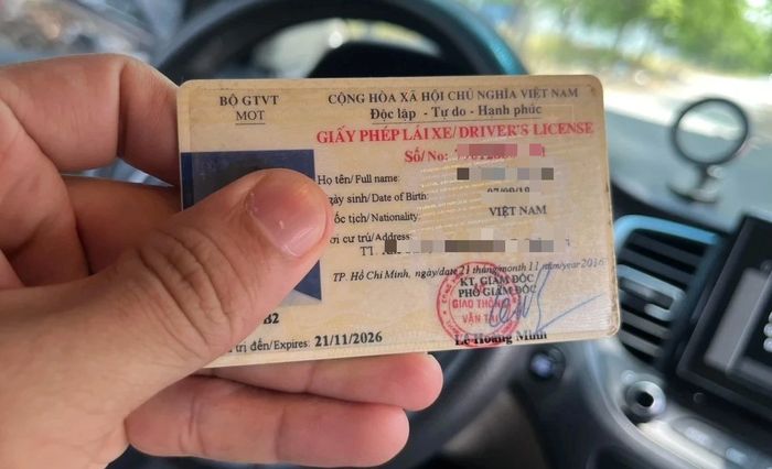Ảnh minh họa: Bá Hùng