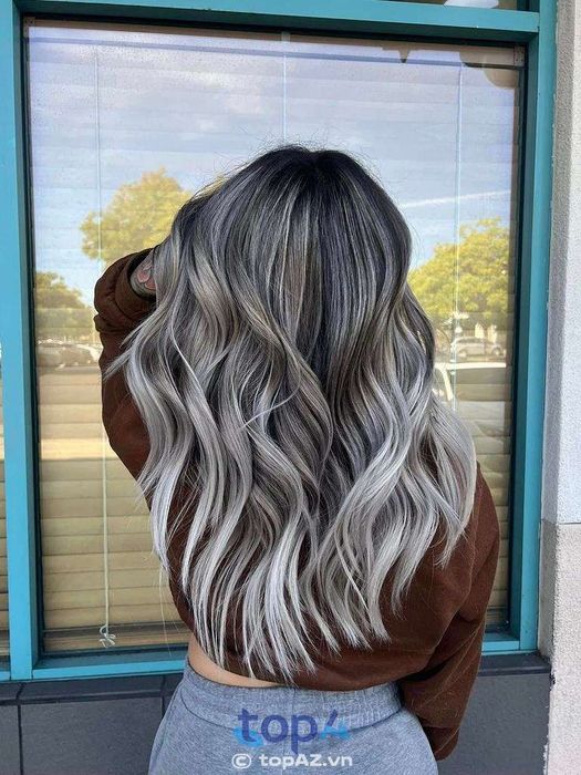 Hair Salon Võ Phát tại TP Tân An