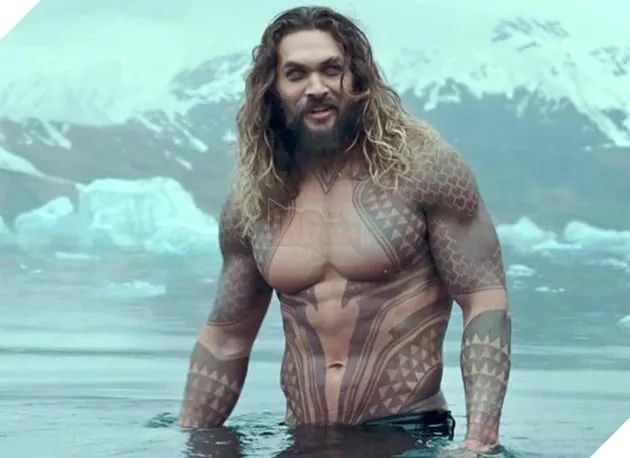 Jason Momoa chính thức nhận vai Lobo trong vũ trụ DC, một thông tin đáng chú ý