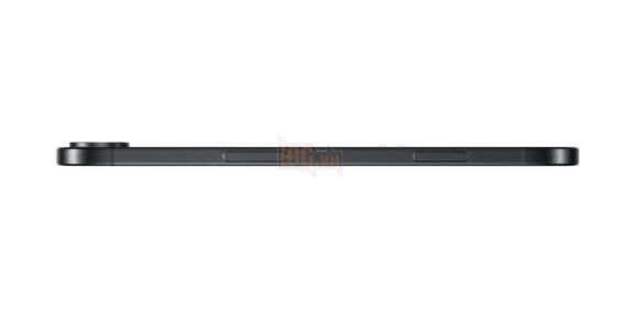 Apple chuẩn bị ra mắt iPhone 17 Air siêu mỏng và đổi mới modem 5G