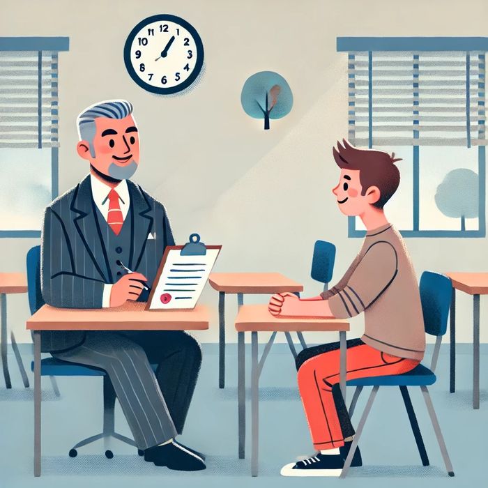 Các chủ đề VSTEP Speaking A2 thường gặp