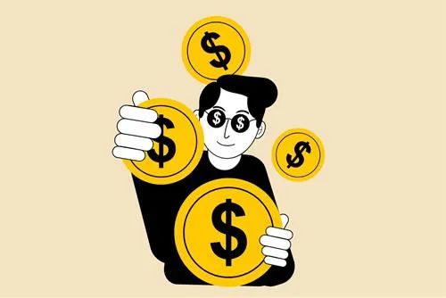 Những con giáp sẽ gặp may mắn, phát tài tháng 12/2024
