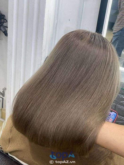 Hair Salon Rose tại TP Tân An