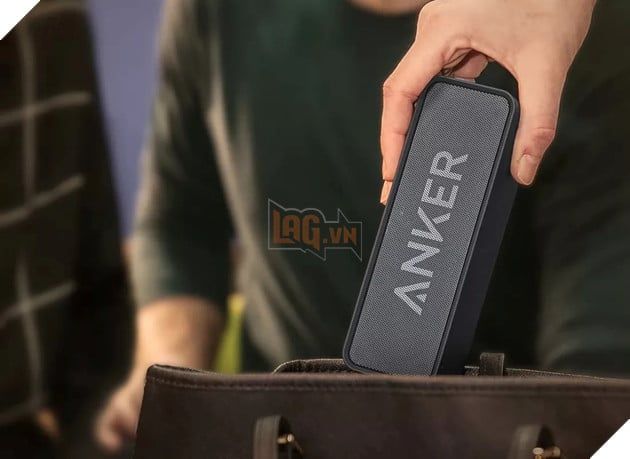 Anker tiến hành thu hồi các loa Bluetooth do nguy cơ cháy nổ.