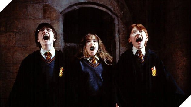 Những Tin Đồn Xoay Quanh Dàn Diễn Viên Mới Của Harry Potter: Các Ngôi Sao Được Đồn Thổi Sẽ Đảm Nhận Các Vai Diễn Kinh Điển 2